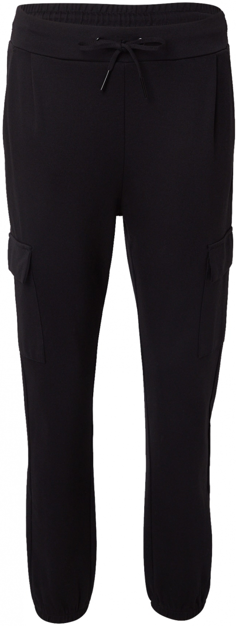 Hailys Kapsáče 'Sa44sha'  čierna