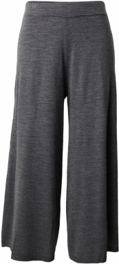 Persona by Marina Rinaldi Nohavice 'TEMPIO'  tmavosivá