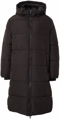 VILA Zimný kabát 'VIBETH'  čierna