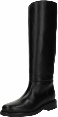 & Other Stories Čižmy  čierna