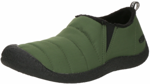 KEEN Poltopánky 'HOWSER II'  zelená