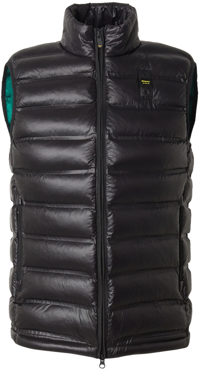 Blauer.USA Vesta 'ATLANTIC'  čierna