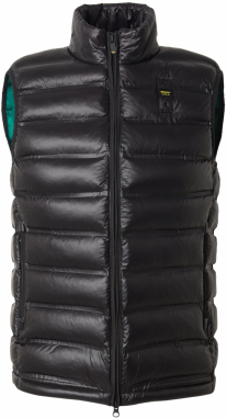 Blauer.USA Vesta 'ATLANTIC'  čierna