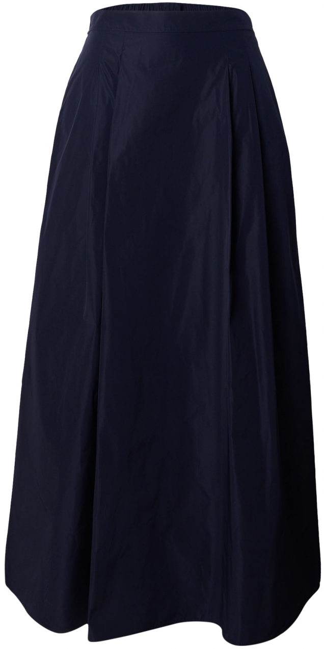 Persona by Marina Rinaldi Sukňa 'PIACERE'  námornícka modrá