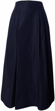 Persona by Marina Rinaldi Sukňa 'PIACERE'  námornícka modrá