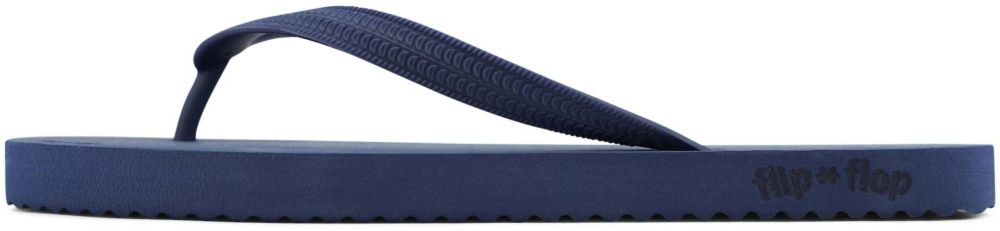 FLIP*FLOP Žabky  tmavomodrá