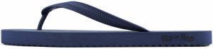 FLIP*FLOP Žabky  tmavomodrá