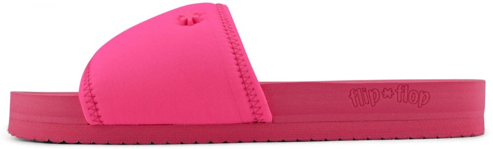 Dámska obuv - Dámske šľapky a žabky - Ružová - FLIP*FLOP Šľapky  ružová FLIP*FLOP Šľapky  ružová
