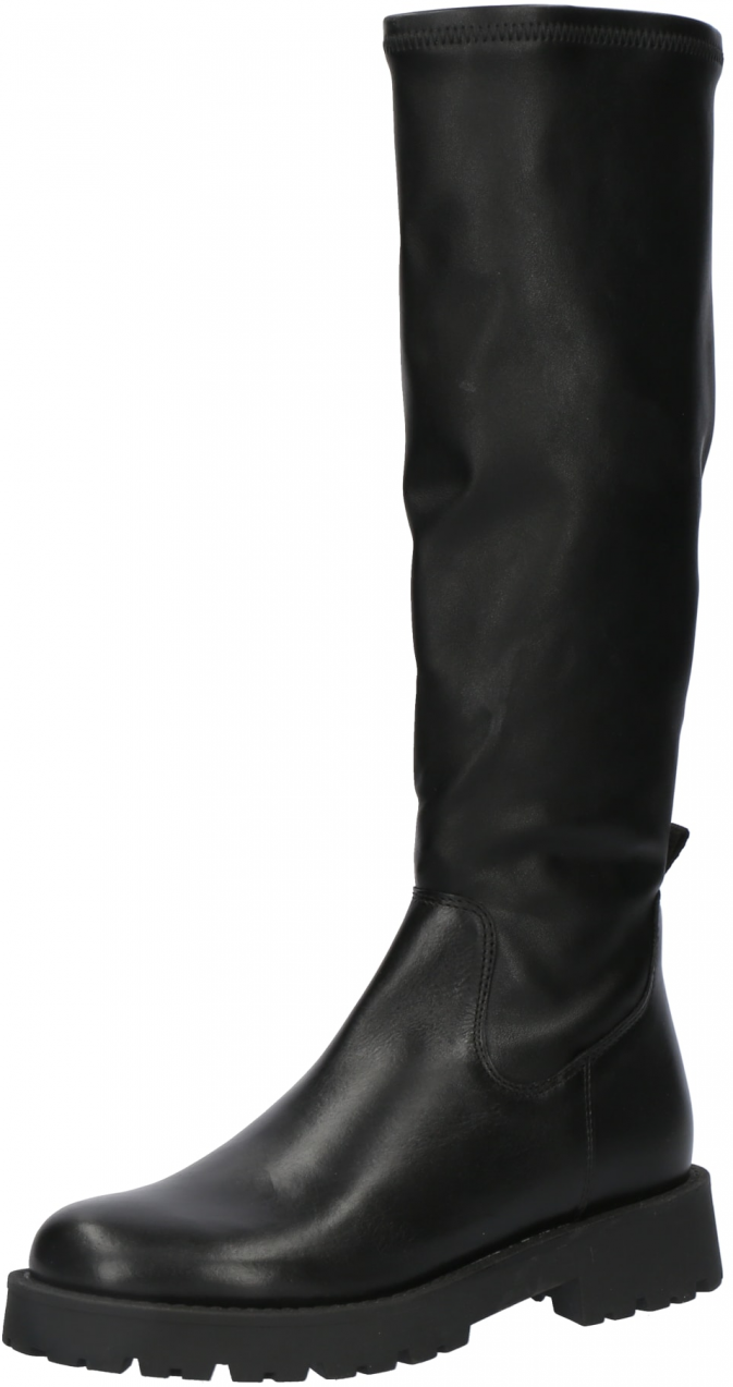 ABOUT YOU Čižmy 'Salome'  čierna