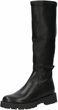 ABOUT YOU Čižmy 'Salome'  čierna