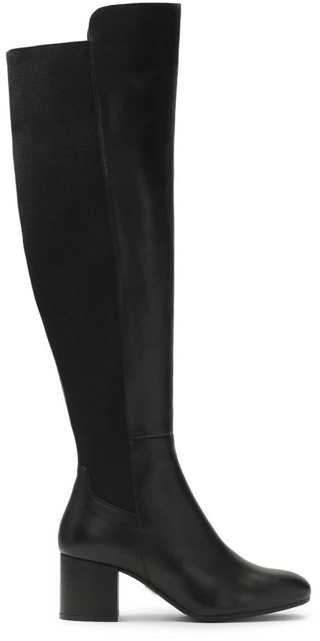 Kazar Čižmy  čierna