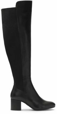 Kazar Čižmy  čierna