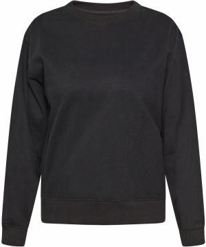 usha BLUE LABEL Mikina  čierna