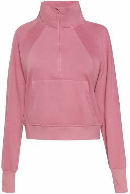 myMo ATHLSR Mikina  rosé