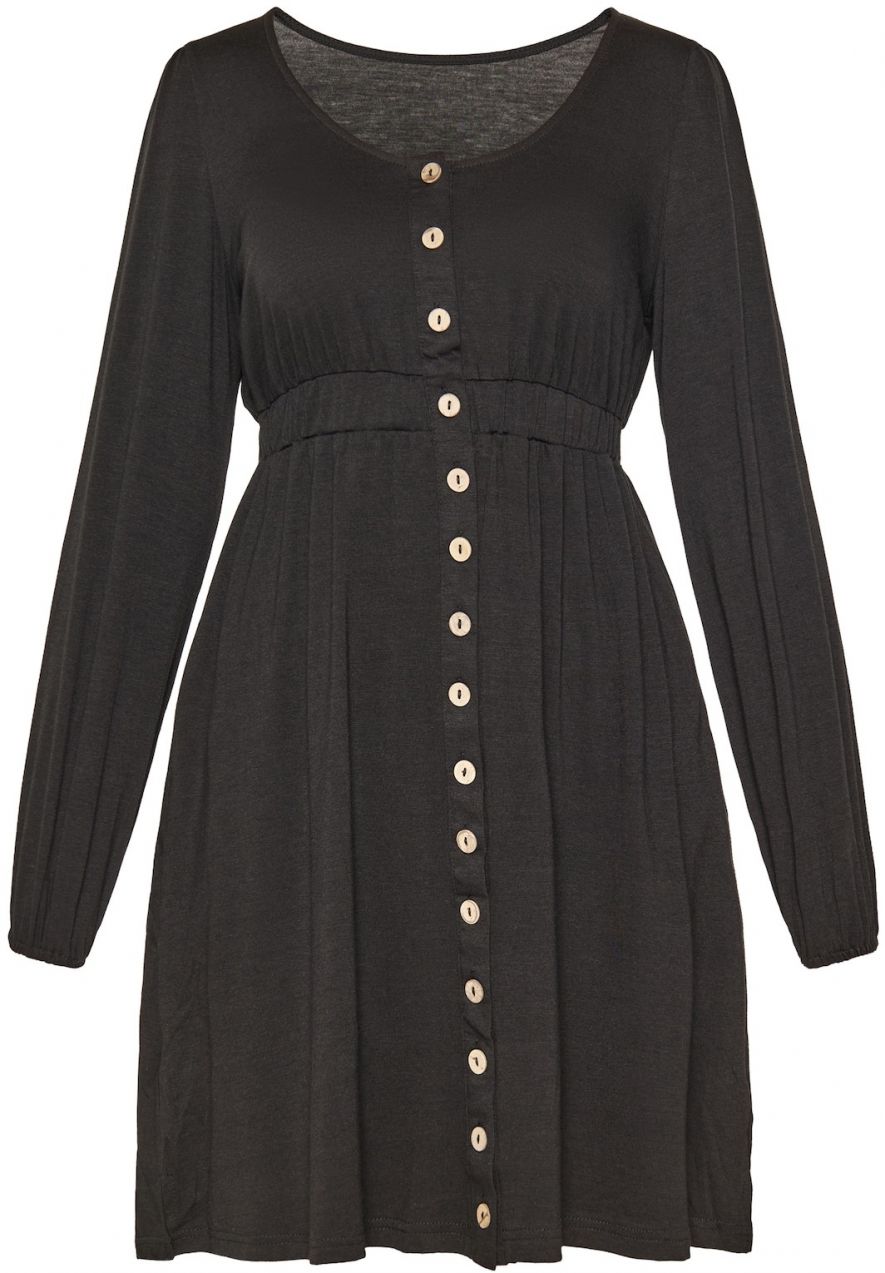 usha FESTIVAL Šaty  čierna