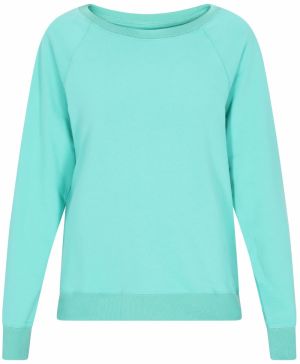 usha BLUE LABEL Mikina  nefritová