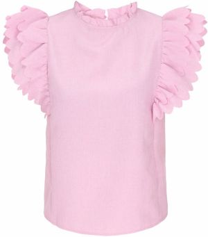 faina Blúzka 'Fashion Look'  svetloružová