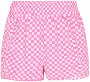 myMo ATHLSR Nohavice 'Young Fashion'  ružová / ružová