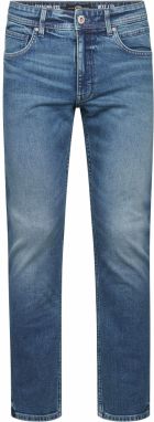 Petrol Industries Džínsy  modrá denim