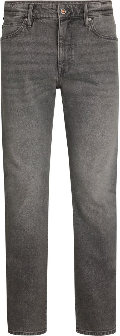 Petrol Industries Džínsy 'Reefview'  čierny denim