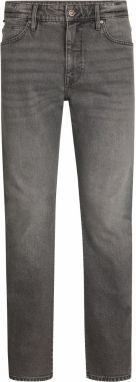 Petrol Industries Džínsy 'Reefview'  čierny denim