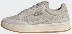 ADIDAS SPORTSWEAR Nízke tenisky  tmavošedá