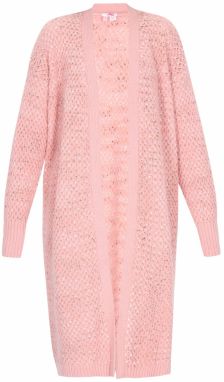 MYMO Kardigán  staroružová