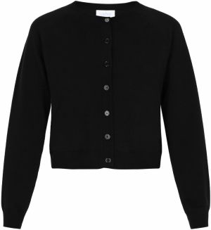 usha BLUE LABEL Kardigán  čierna