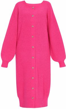 IZIA Kardigán  ružová