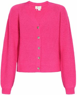 IZIA Kardigán  ružová