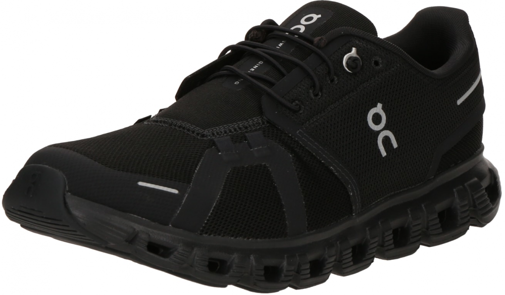 On Nízke tenisky  sivá / čierna