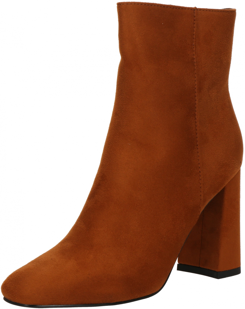 Raid Členkové čižmy 'MIKA'  gaštanová