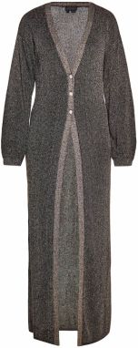 NAEMI Kardigán  čierna