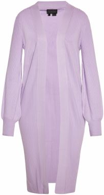 NAEMI Kardigán  levanduľová