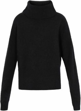 myMo ROCKS Sveter  čierna