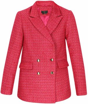 faina Blejzer 'Fashion Look'  ružová