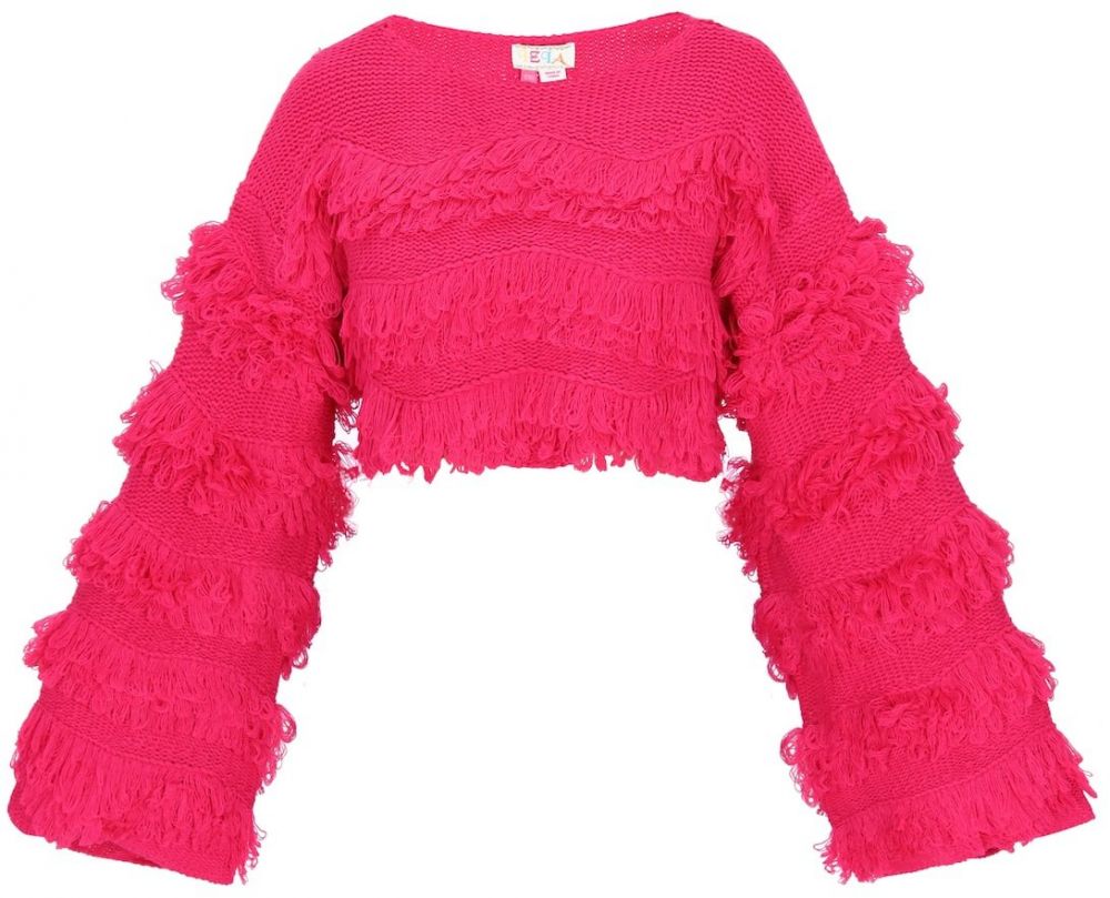 IZIA Sveter  ružová