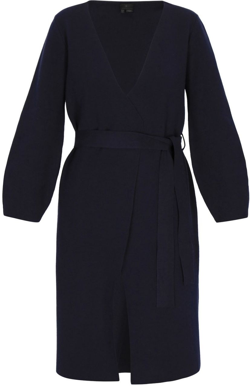 DreiMaster Klassik Kardigán  námornícka modrá