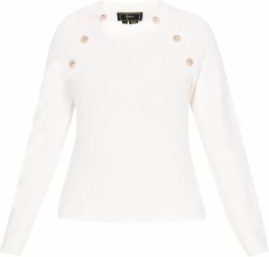 faina Sveter  šedobiela