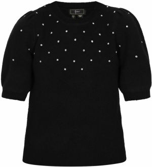 faina Sveter  čierna