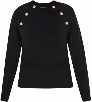 faina Sveter  čierna