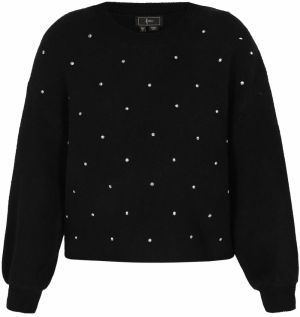 faina Sveter  čierna