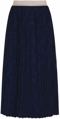 faina Sukňa  námornícka modrá