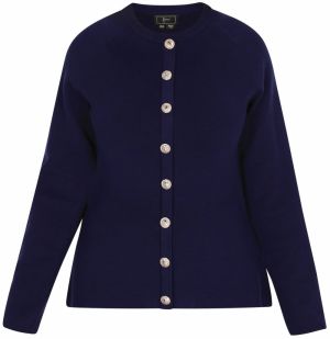 faina Kardigán  námornícka modrá