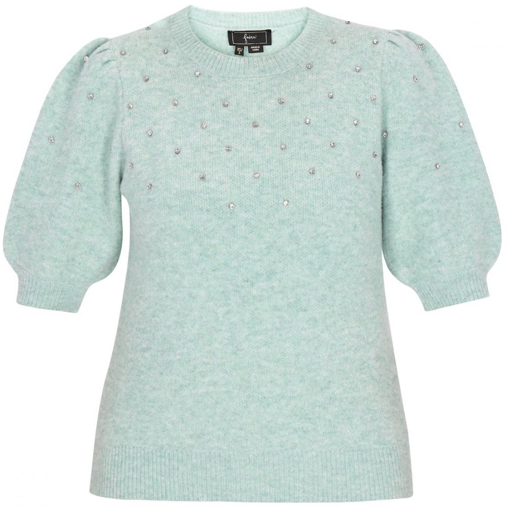 faina Sveter  mätová