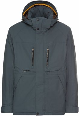 CAMEL ACTIVE Funkčná bunda 'TeXXXactive'  námornícka modrá