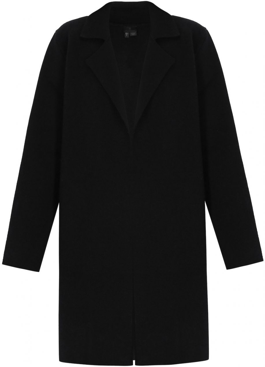 DreiMaster Klassik Kardigán  čierna