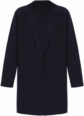 DreiMaster Klassik Kardigán  tmavomodrá