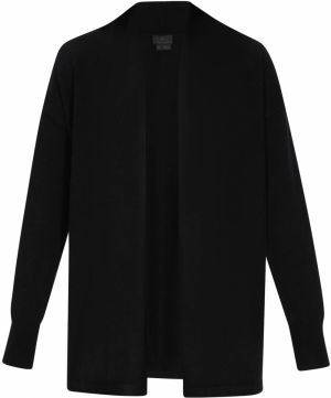 DreiMaster Klassik Kardigán 'Classic'  čierna