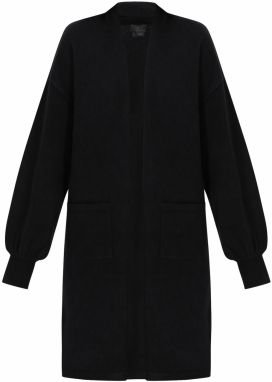 DreiMaster Klassik Kardigán  čierna